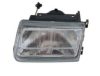 OPEL 1216414 Headlight